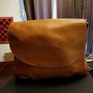 Florentine Medium Mail bag